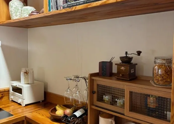 Hanok Positives ヴィラ