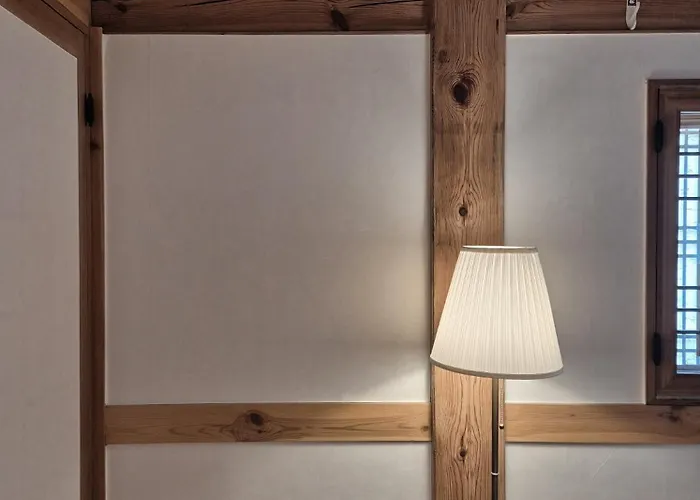 ヴィラ Hanok Positives *