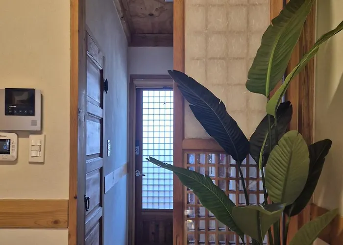 ヴィラ Hanok Positives ソウル特別市