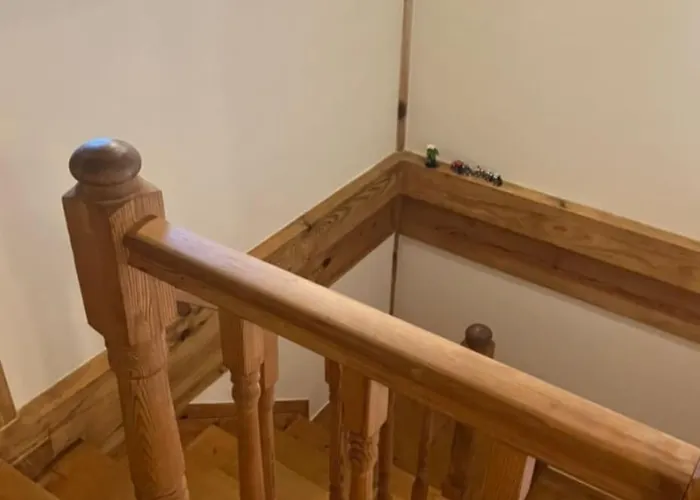 ヴィラ Hanok Positives ソウル特別市