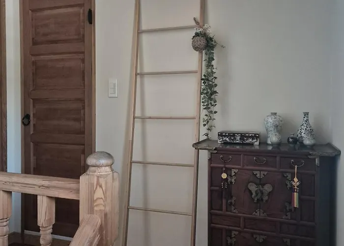 ヴィラ Hanok Positives *
