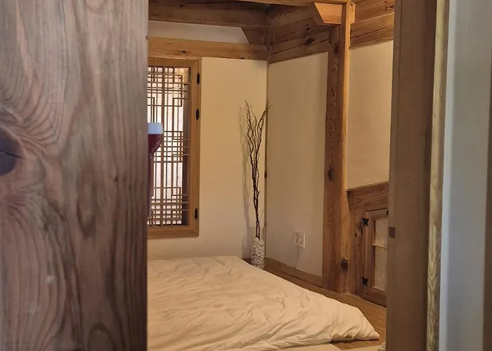 Hanok Positives *