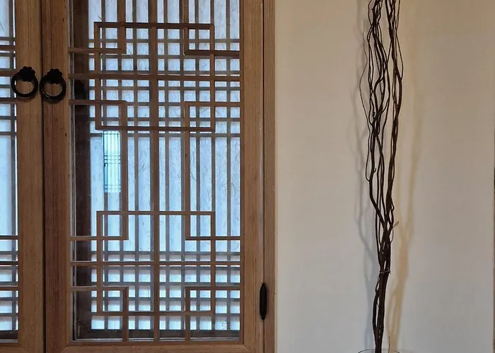 Hanok Positives * ソウル特別市