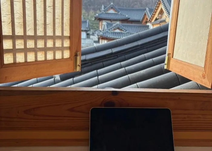 Hanok Positives * ソウル特別市
