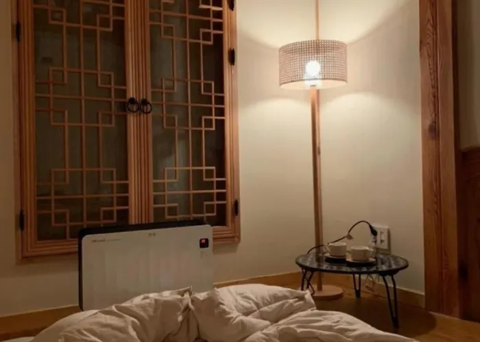 Hanok Positives