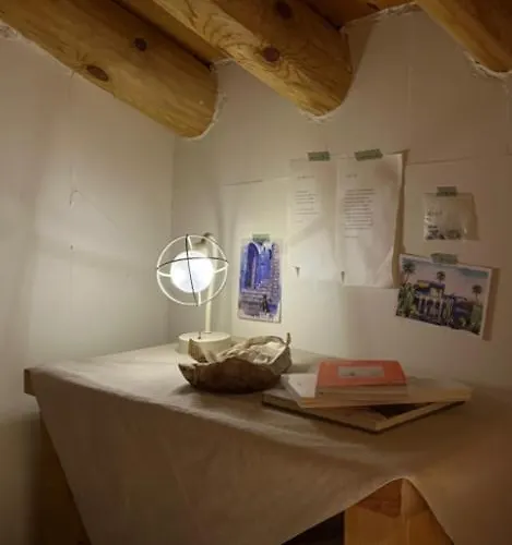 ヴィラ Hanok Positives ソウル特別市