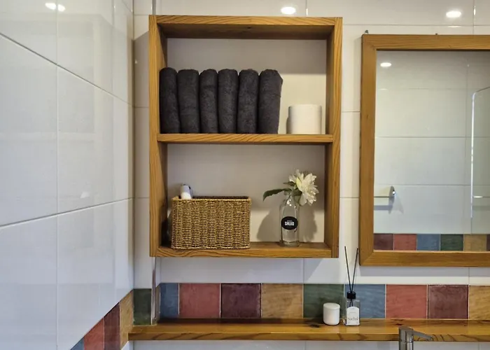 ヴィラ Hanok Positives *