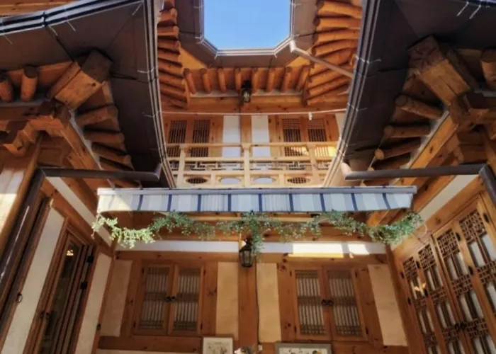 Hanok Positives *